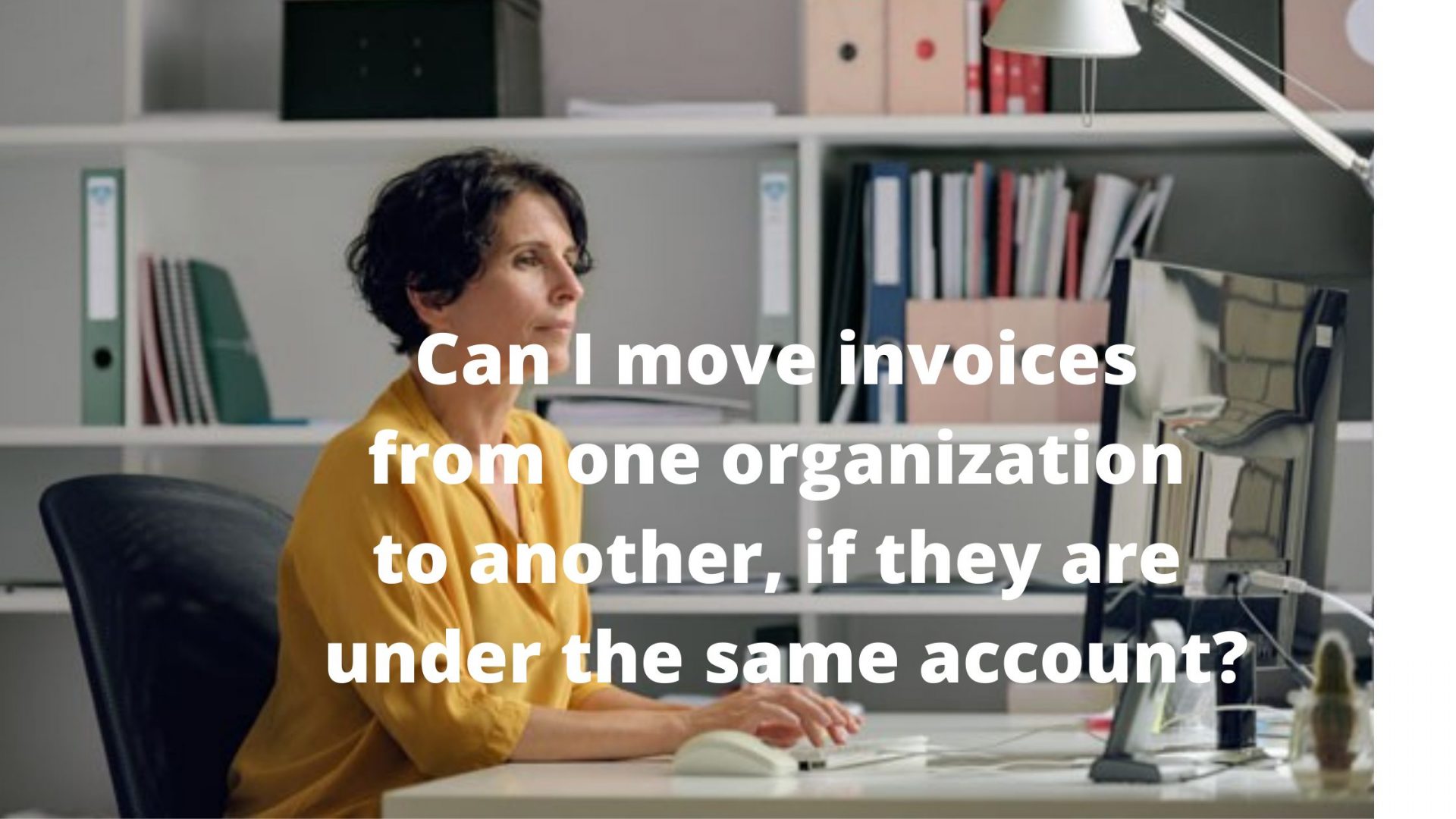 invoices