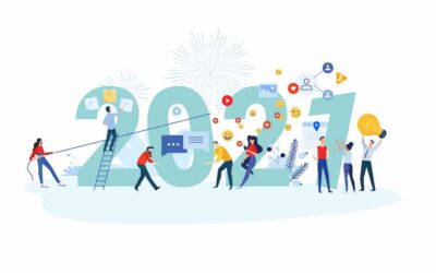 How digital marketing will change in 2021?