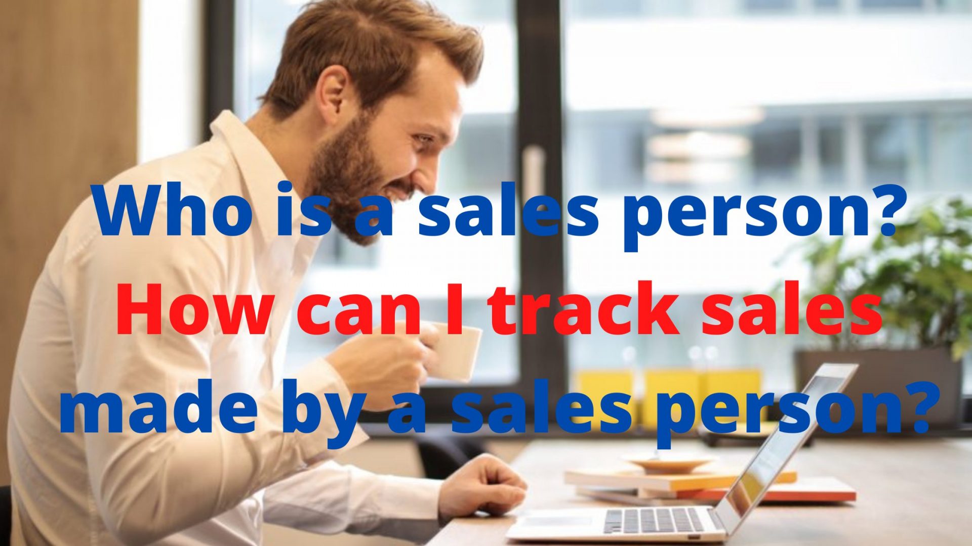 sales