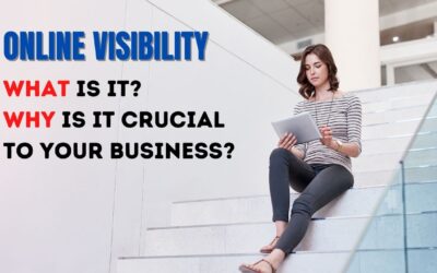 What is Online Visibility?