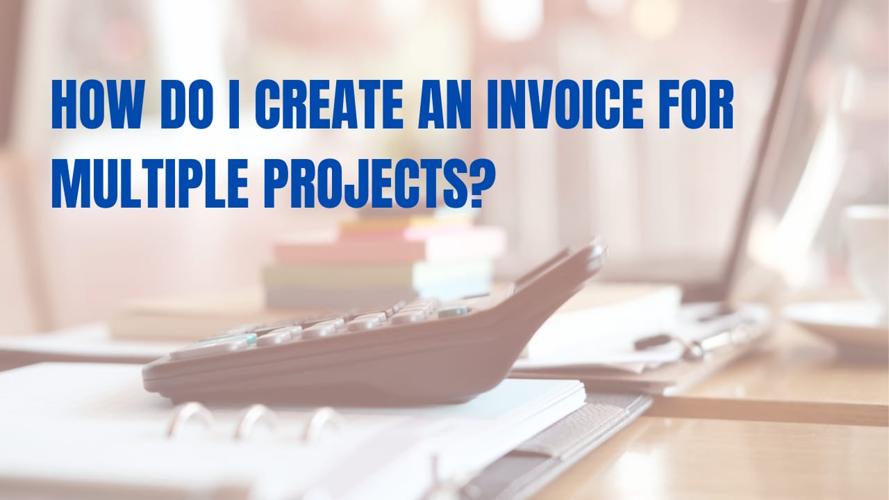 multiple projects