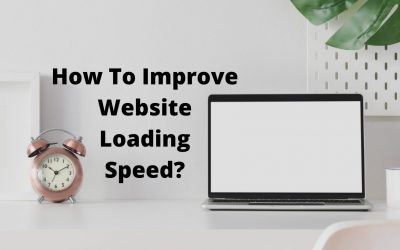 How To Improve Website Loading Speed?