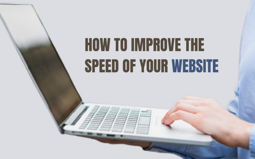 How to Improve the Speed of Your Website?
