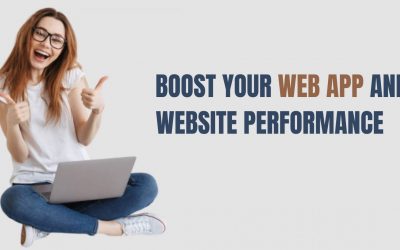 HOW TO SPEED UP YOUR WEB APP AND IMPROVE WEBSITE PERFORMANCE