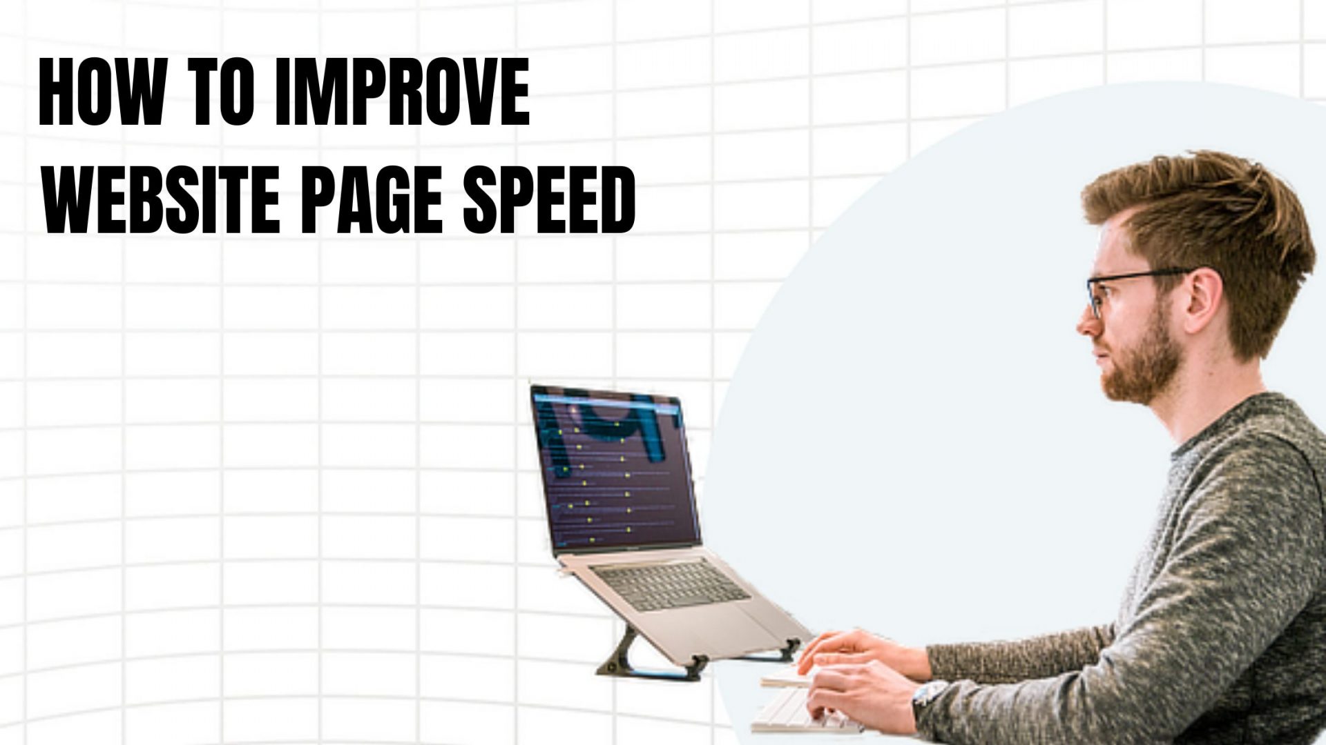 HOW TO IMPROVE WEBSITE PAGE SPEED