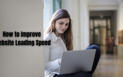 How to Improve Website Loading Speed
