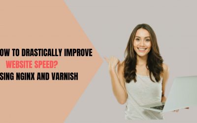 How to drastically improve website speed? Using nginx and varnish