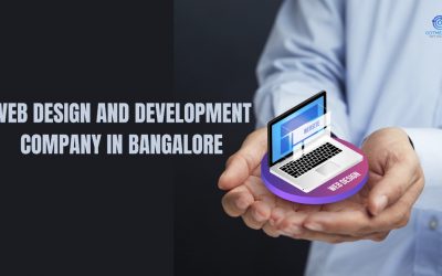 WEB DESIGN AND DEVELOPMENT COMPANY IN BANGALORE