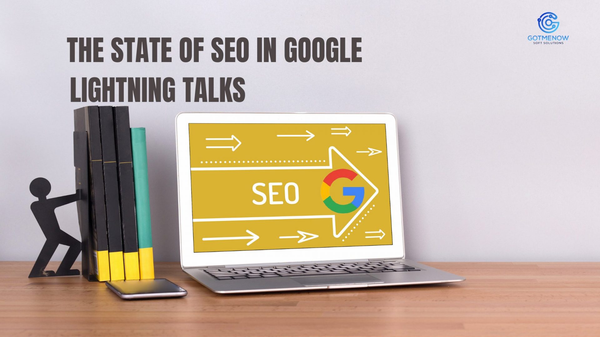 The State of SEO in Google Lightning Talks