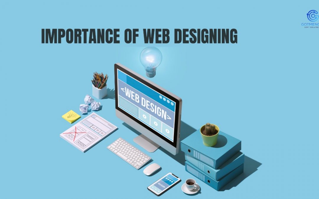 IS WEB DESIGN NECESSARY FOR YOUR BUSINESS?