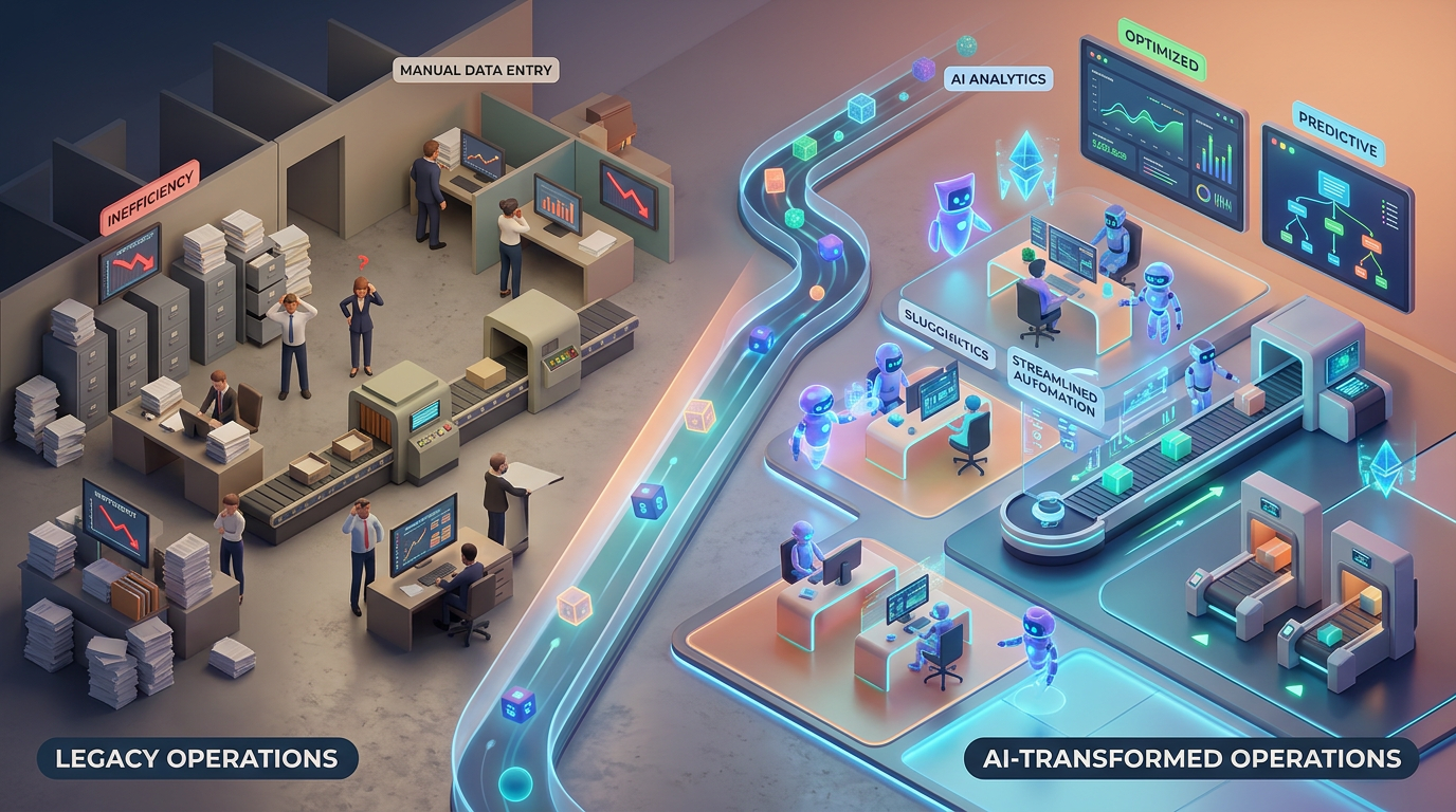 The AI Trend Most Business Owners Haven’t Heard of Yet